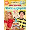 Smejko a Tanculienka - Všetko najlepšie