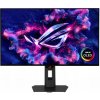 OLED monitor ASUS ROG Strix XG27AQWMG 26,5 