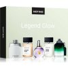 Beauty Discovery Box Notino Montblanc Legend Spirit toaletná voda 1,2 ml + Coach Green toaletná voda 2 ml + Lanvin Éclat d'Arpège parfumovaná voda 2 ml + NOVELLISTA Golden Yuzu parfumovaná voda 1,4 ml
