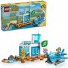 LEGO® Animal Crossing™ 77051 Let s Dodo Airlines