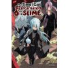That Time I Got Reincarnated as a Slime, Vol. 6 (light novel)
