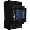 Shelly Pro 4PM - spínací modul