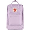 Fjällräven Kanken Laptop 20l Pastel Lavender