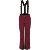 Dámske lyžiarske nohavice Dare 2b Diminish Pant červená