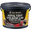 DenBit DK-ATN-Asfaltový izolačný lak, 4,5kg