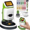 Digitálny LCD mikroskop pre deti 2,8-palcový ručný USB port ND
