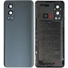 OnePlus Nord 2 5G - Batériový Kryt + Sklíčko Zadnej Kamery (Gray Sierra), Gray Sierra