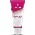 Weleda Ratanhová zubná pasta 75 ml