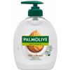 Palmolive Naturals Delicate Care Almond Milk tekuté mydlo náhradní náplň 750 ml