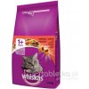 Whiskas Adult s hovädzím mäsom 1,4 kg