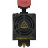 Raise3D Pro3 Vymeniteľný HotEnd - tryska V3H 0,4 mm