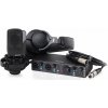 Arturia MiniFuse Recording Pack Black