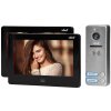 Vibell Videovrátnik FELIS MEMO MULTI2