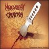 Malevolent Creation - Conquering South America [CD]