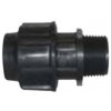 Bimex PE redukcia 25 mm x 1