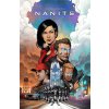 Nanits Chronicles - Michael Petrus, Robert Kaločai