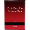 Canon PM-101, A2 fotopapier matný. 20 ks, 210g/ m 8657B017