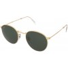 Slnečné okuliare Ray-Ban Round Metal RB3447 919631 Veľkosť: 50