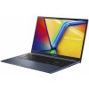 ASUS Vivobook 15 F1502VA-SB96 laptop Intel® Core™ i9 i9-13900H 39,6 cm (15.6 ) Full HD 16 GB DDR4-SDRAM 1 TB SSD Wi-Fi 6E (802.11ax) Windows 11 Home Modrá Nový / Repack