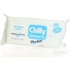Ihneď k odberu - Chilly Intima Antibacterial intimní ubrousky 12 ks
