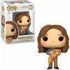 Pop! Movies - Harry Potter - Hermione Granger with Crookshanks