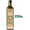 GaiaHemp Konopný olej 100% prírodný 0,25 l
