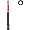 Milwaukee Skrutkovací bit ShW TX25 90 mm – 1 ks 4932430883