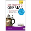 Get Started in German Absolute Beginner Course