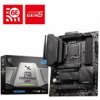 MSI MB Sc LGA1700 MAG Z790 TOMAHAWK WIFI, Intel Z790, 4xDDR5, 1xDP, 1xHDMI, WI-FI
