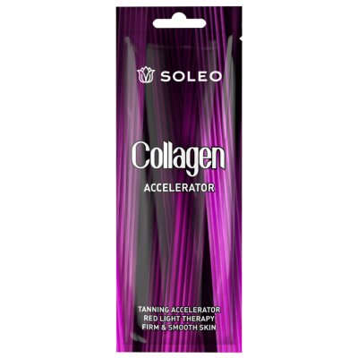 Soleo Collagen Accelerator 15 ml