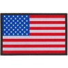 Nášivka Claw Gear vlajka USA - farebná