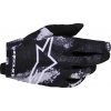 Juniorské rukavice Alpinestars Radar camo/gray XXS