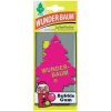 WUNDER-BAUM stromček Bubble-Gum