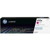 Toner HP CF413A č. 410A purpurový originálny (CF413A)