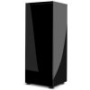 Aquael Glossy Cube 50 skrinka čierna