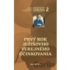 Videnia 2: Prvý rok Ježišovho verejného účinkovania - Anna Katarína Emmerichová