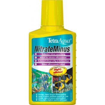 Tetra Aqua Nitrate Minus 100 ml