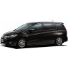 Priečniky Thule Evo Nissan Lafesta Highway Star 2011-2018 s pevnými bodmi