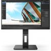 AOC/Q24P2Q/23,8''/IPS/QHD/75Hz/4ms/Black/3R Q24P2Q