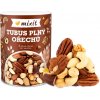 Mixit Tubus plný ořechů 350 g