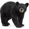 Schleich 14869 medvěd černý