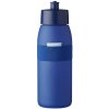 Mepal športová fľaša Ellipse Vivid blue 500 ml