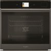 WHIRLPOOL W9 OS2 4S2 P BSS, VESTAVNÁ TRO