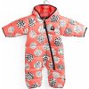 Burton Buddy Bunting Suit - Doodle Dot 12 měsíců