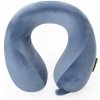 Travel Blue Tranquility Pillow Blue