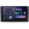 Autorádio Junsun multimediálne pre BENZ Sprinter/VW Crafter 2006 2+32GB