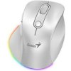 Myš Genius Ergo 9000S Pro (31030039400) biela