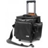 UDG Ultimate SlingBag Trolley DeLuxe Black, orange inside MK2
