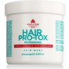 Kallos Cosmetics Hair Pro-Tox maska na vlasy Poškodené vlasy Oslabené vlasy 275 ml pre ženy