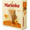 Marlenka Marhuľová medová torta 0,8 kg